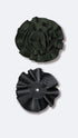 The Peony Brooch